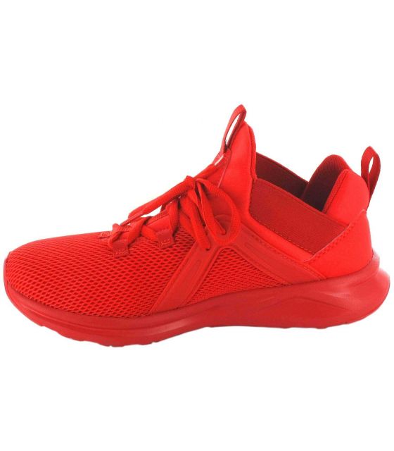 Calzado Casual Junior Puma Enzo 2 Weave Jr 16