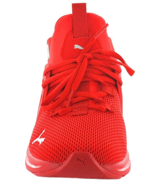Calzado Casual Junior Puma Enzo 2 Weave Jr 16