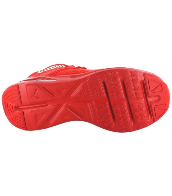 Calzado Casual Junior Puma Enzo 2 Weave Jr 16