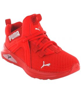 Calzado Casual Junior Puma Enzo 2 Weave AC PS 16