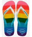 N1 Havaios Top Pride Allover N1enZapatillas.com