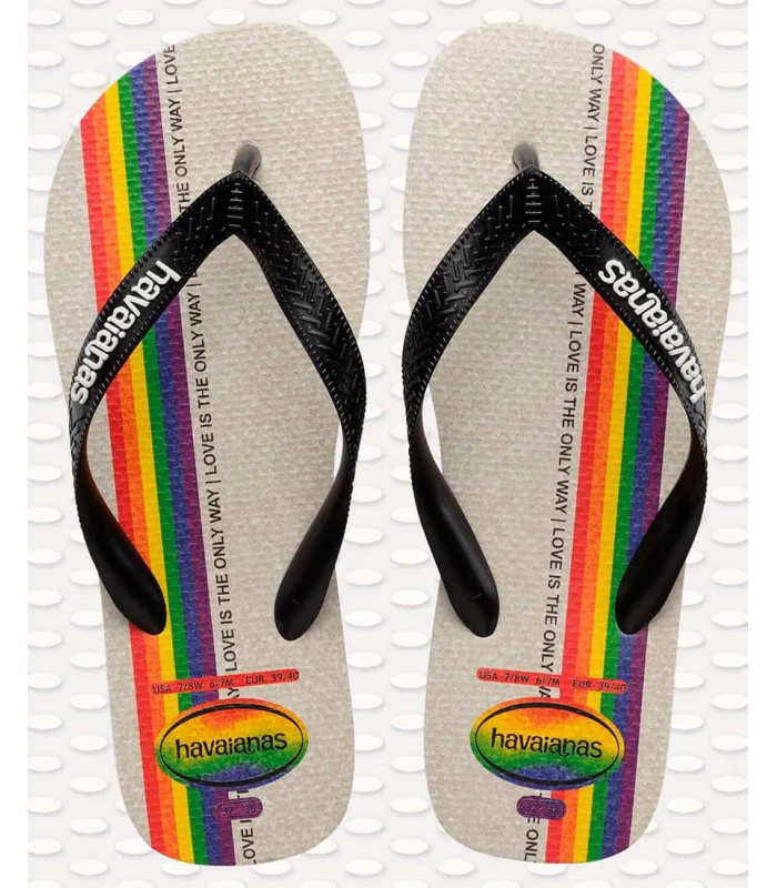 N1 Havaianes Top Pride N1enZapatillas.com