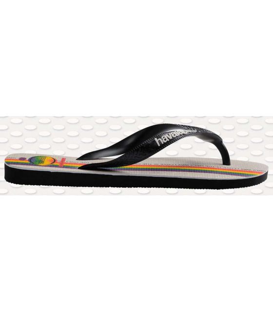 Tienda Sandalias / Chancletas Hombre Havaianas Top Pride