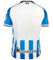 N1 Macron Real Sociedad Officiel 2021/2022 N1enZapatillas.com