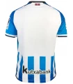 N1 Macron Real Sociedad Officiel 2021/2022 N1enZapatillas.com