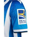 N1 Macron Real Sociedad Officiel 2021/2022 N1enZapatillas.com