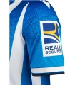 N1 Macron Real Sociedad Officiel 2021/2022 N1enZapatillas.com