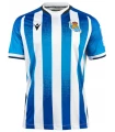 N1 Macron Real Sociedad Officiel 2021/2022 N1enZapatillas.com