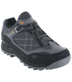 N1 Regatta Samaris Pro Low Gris N1enZapatillas.com