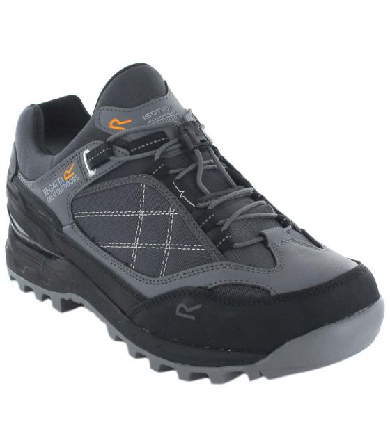 N1 Regatta Samaris Pro Low Gris N1enZapatillas.com