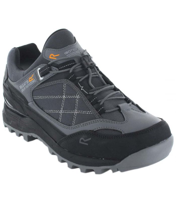 N1 Regatta Samaris Pro Low Gris N1enZapatillas.com N1 Regatta Samaris Pro Low Gris N1enZapatillas.com