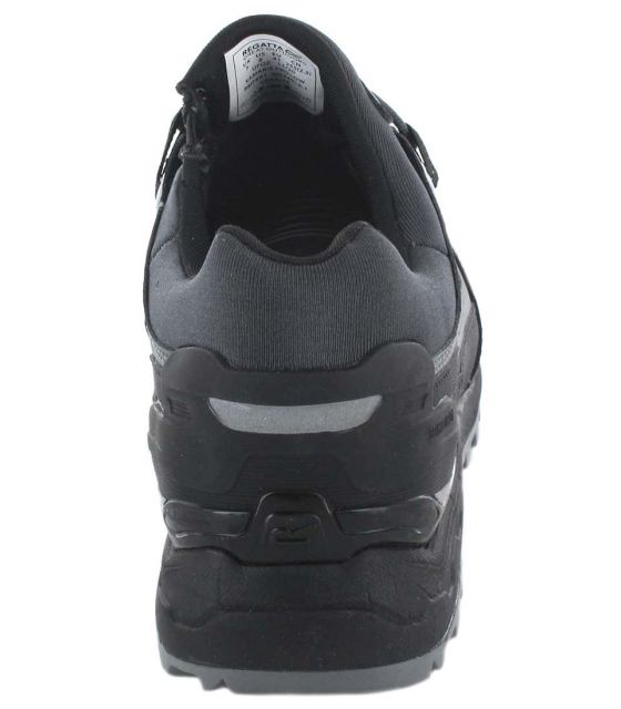 N1 Regatta Samaris Pro Low Gris N1enZapatillas.com