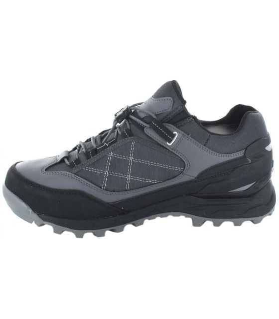 N1 Regatta Samaris Pro Low Gris N1enZapatillas.com