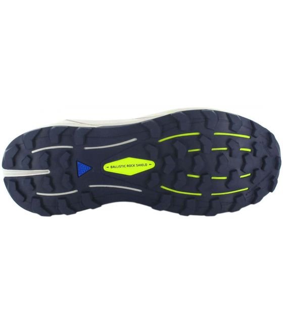 Zapatillas Trail Running Hombre Brooks Cascadia 16 469
