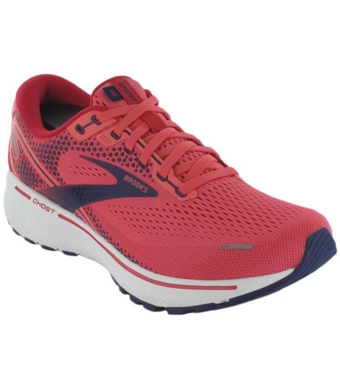 Zapatillas Running Mujer Brooks Ghost 14 W 699 Zapatillas Running Mujer Brooks Ghost 14 W 699