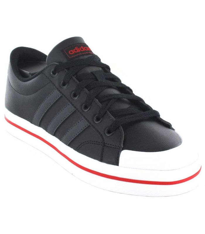 Calzado Casual Mujer Adidas Bravada Cuero Calzado Casual Mujer Adidas Bravada Cuero