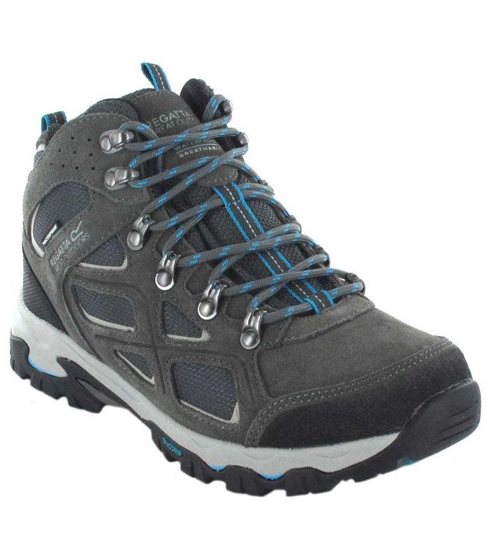 Botas de Montaña Mujer Regatta Lady Tebay Botas de Montaña Mujer Regatta Lady Tebay