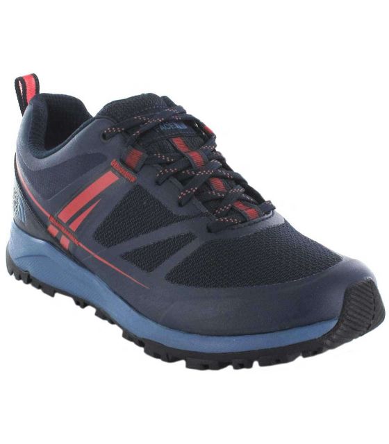 N1 The North face Litewave Futurelight Navy W N1enZapatillas.com