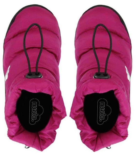 N1 Nuvola Boot Home Fucsia N1enZapatillas.com