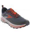 Zapatillas Trail Running Hombre Brooks Cascadia 16 GTX