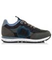 Calzado Casual Junior Mustang Casty Gris