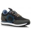 Calzado Casual Junior Mustang Casty Gris