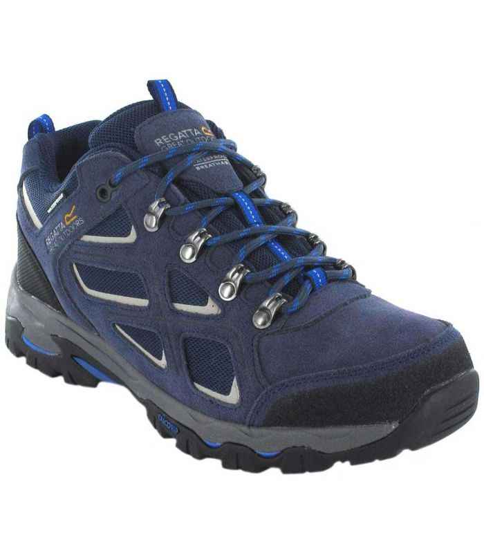 N1 Regatta Tebay Low Azul N1enZapatillas.com N1 Regatta Tebay Low Azul N1enZapatillas.com