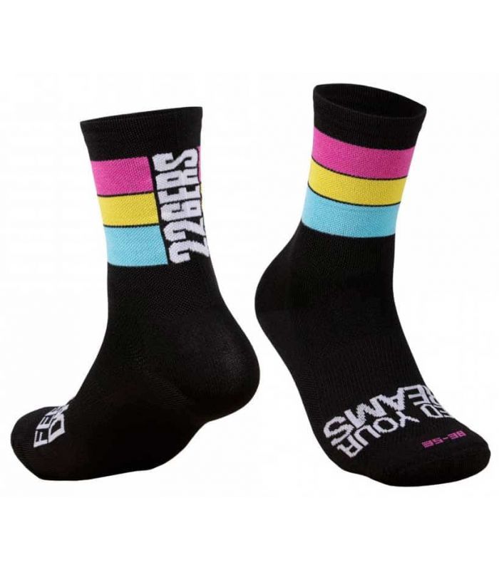 Calcetines Running 226ERS Calcetin Hydrazero Negro Calcetines Running 226ERS Calcetin Hydrazero Negro