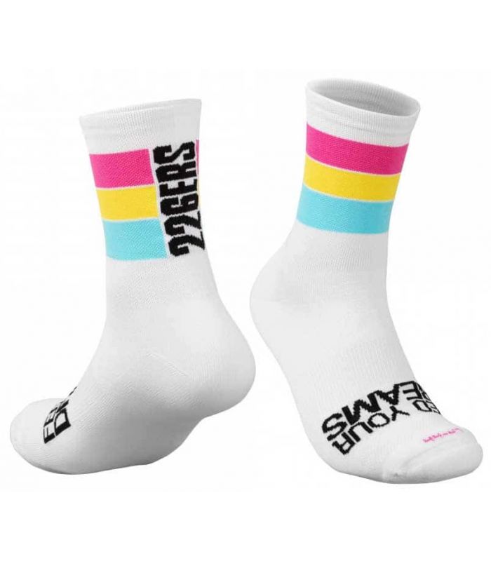 Calcetines Running 226ERS Calcetin Hydrazero Blanco Calcetines Running 226ERS Calcetin Hydrazero Blanco