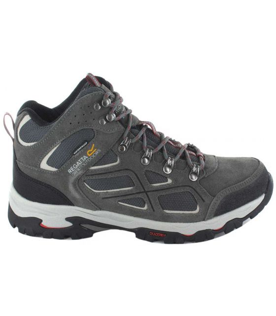 Botas de Montaña Mujer Regatta Lady Tebay