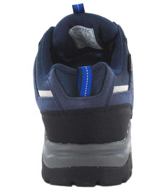 N1 Regatta Tebay Low Azul N1enZapatillas.com