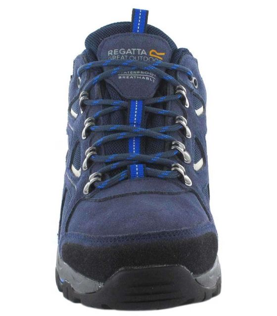 N1 Regatta Tebay Low Azul N1enZapatillas.com