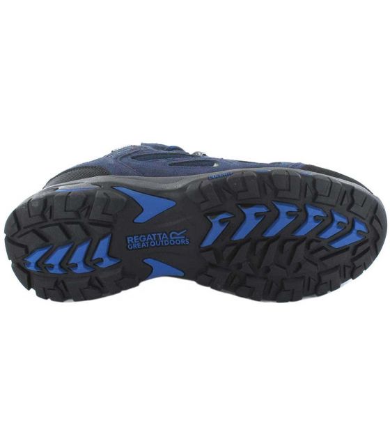 N1 Regatta Tebay Low Azul N1enZapatillas.com