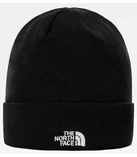 N1 The North Face Gorro Norm Negro N1enZapatillas.com