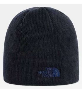Gorros - Guantes The North Face Gorro Bones Reciclado Navy