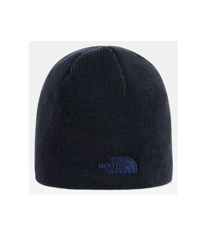 Gorros - Guantes The North Face Gorro Bones Reciclado Navy Gorros - Guantes The North Face Gorro Bones Reciclado Navy