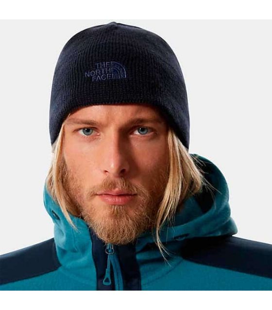 Gorros - Guantes The North Face Gorro Bones Reciclado Navy