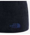 Gorros - Guantes The North Face Gorro Bones Reciclado Navy