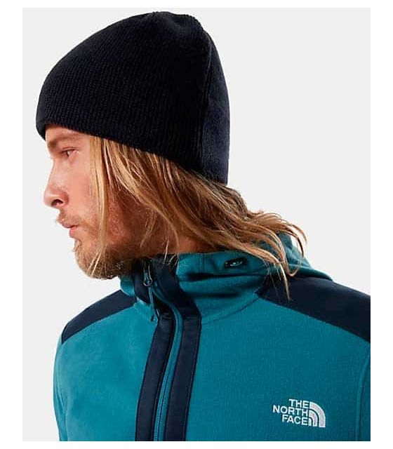 Gorros - Guantes The North Face Gorro Bones Reciclado Navy