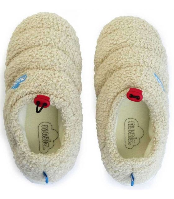 N1 Nuvola Classic Sleep Cream N1enZapatillas.com