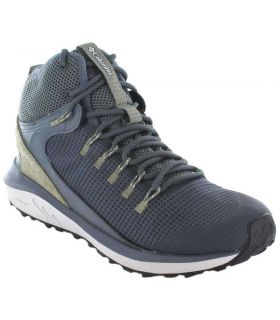N1 Columbia Trailstorm Mid N1enZapatillas.com