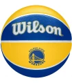 Balones baloncesto Wilson NBA Warriors