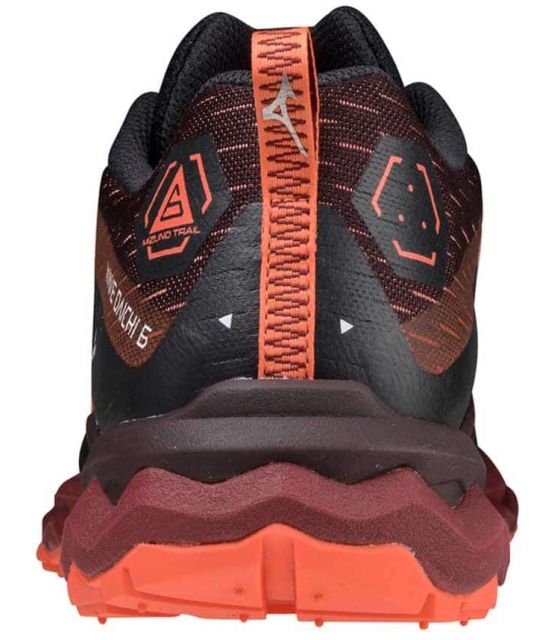 N1 Mizuno Wave Daichi 6 W 63 N1enZapatillas.com