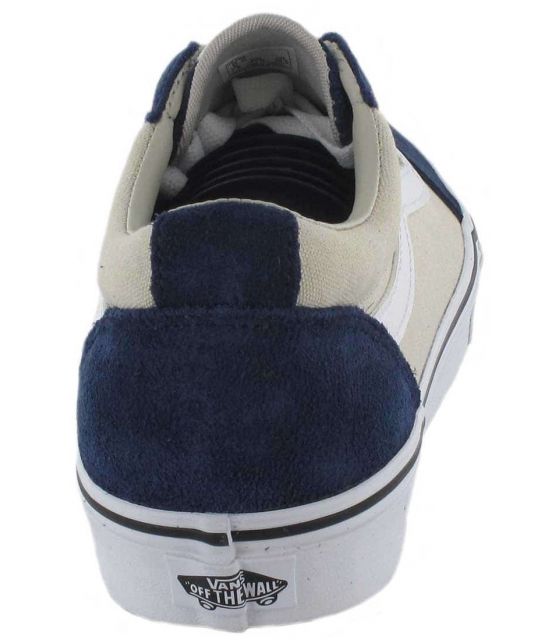 N1 Vans Ward Retro Solde N1enZapatillas.com