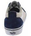 Calzado Casual Hombre Vans Ward Retro Suede