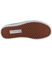 Calzado Casual Hombre Vans Ward Retro Suede