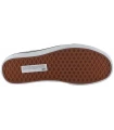 Calzado Casual Hombre Vans Ward Retro Suede