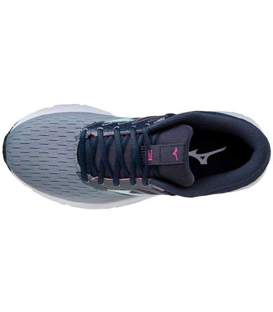 Zapatillas Running Mujer Mizuno Wave Prodigy 3 43 W