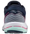 Zapatillas Running Mujer Mizuno Wave Prodigy 3 43 W
