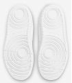 Calzado Casual Baby Nike Court Borough Low 2 TDV 100